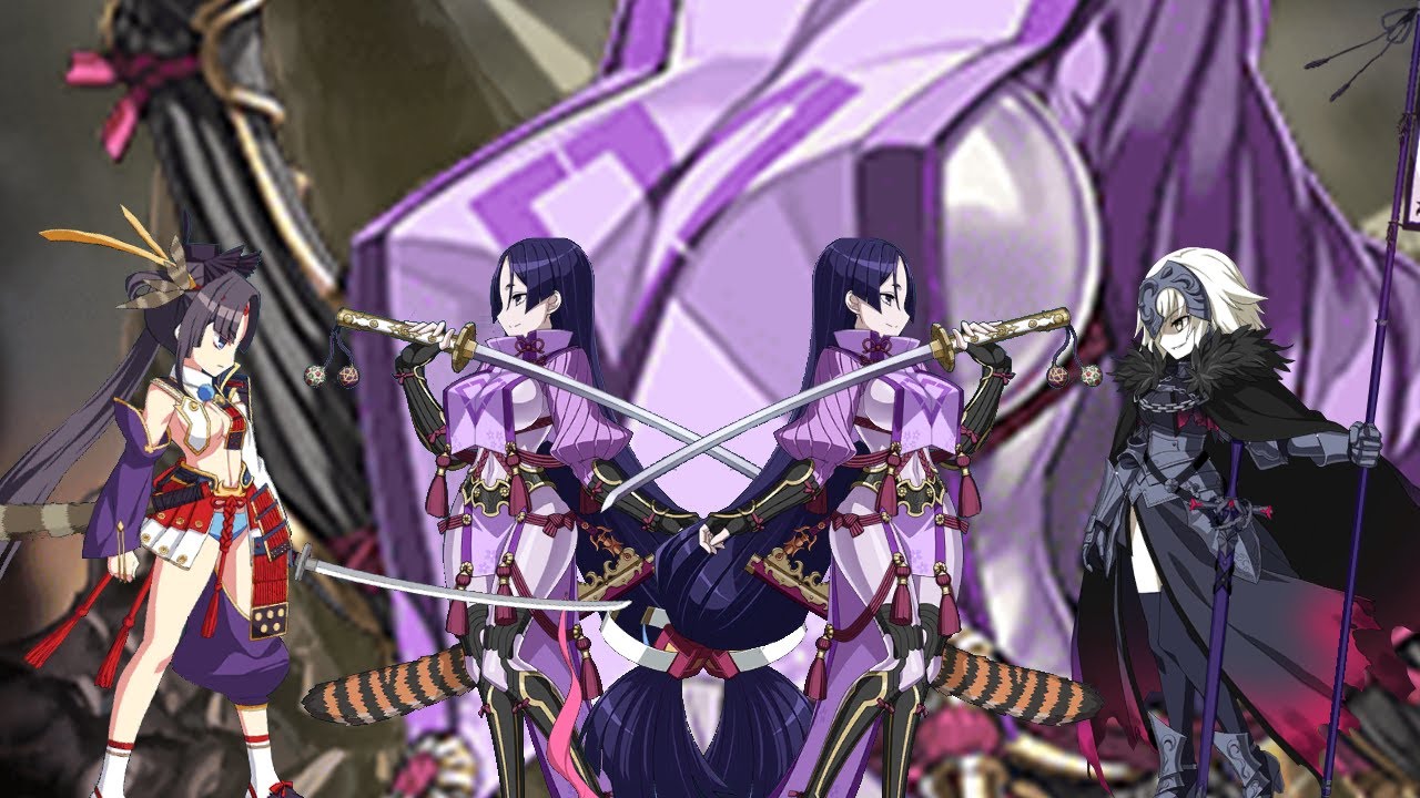 ME VS MYSELF