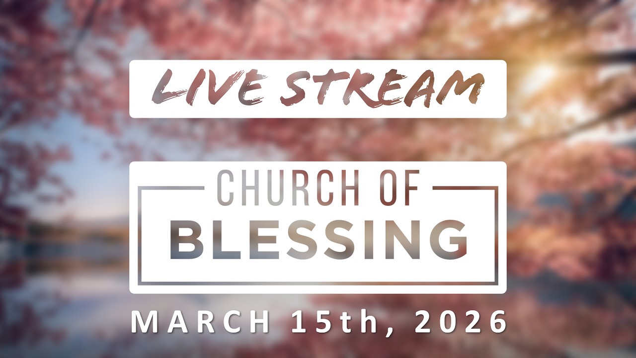 Sunday Morning - March 15th, 2026