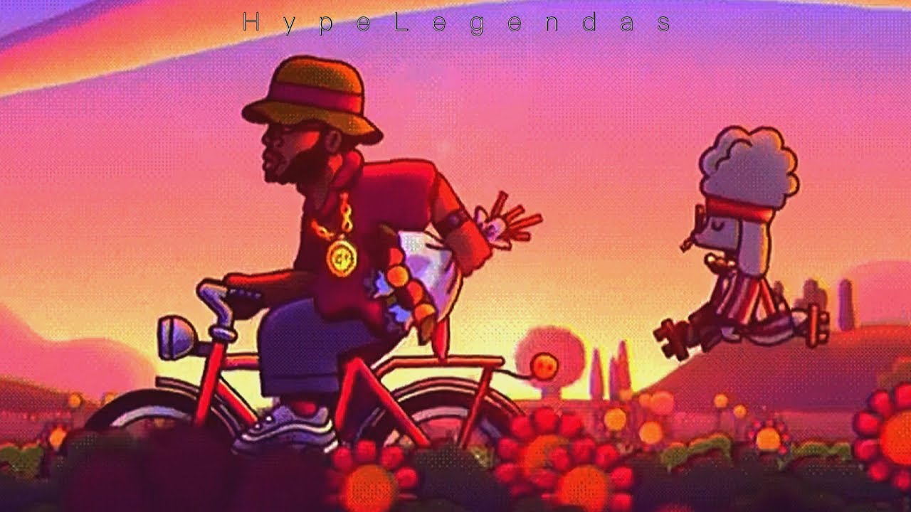 Snoop Dogg & Wiz Khalifa - Young, Wild & Free (slowed + reverb)