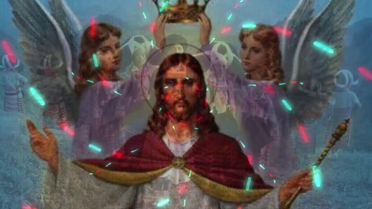 🎵 Excelência 🎤 Padrinho Alfredo - Nova Dimensão #10 ✝️ Santo Daime