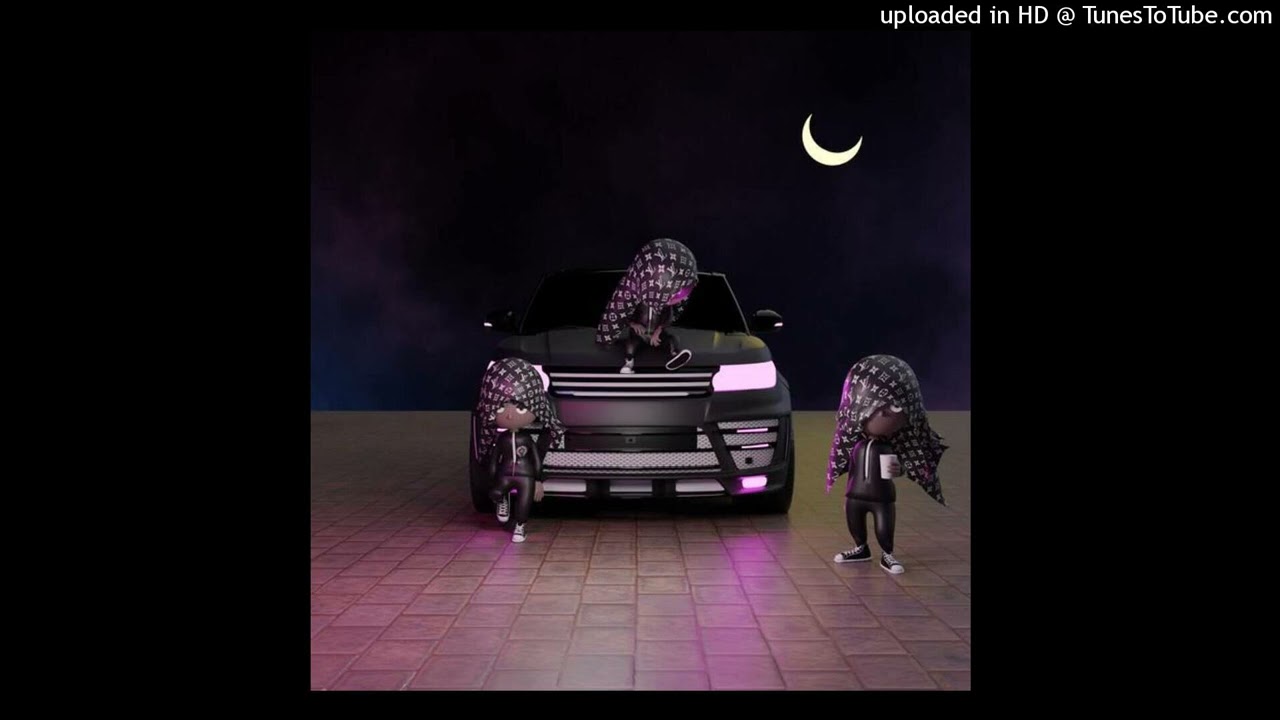 Kankan - Fuk Tha Clout ft. Yeat (sped + pitched up)