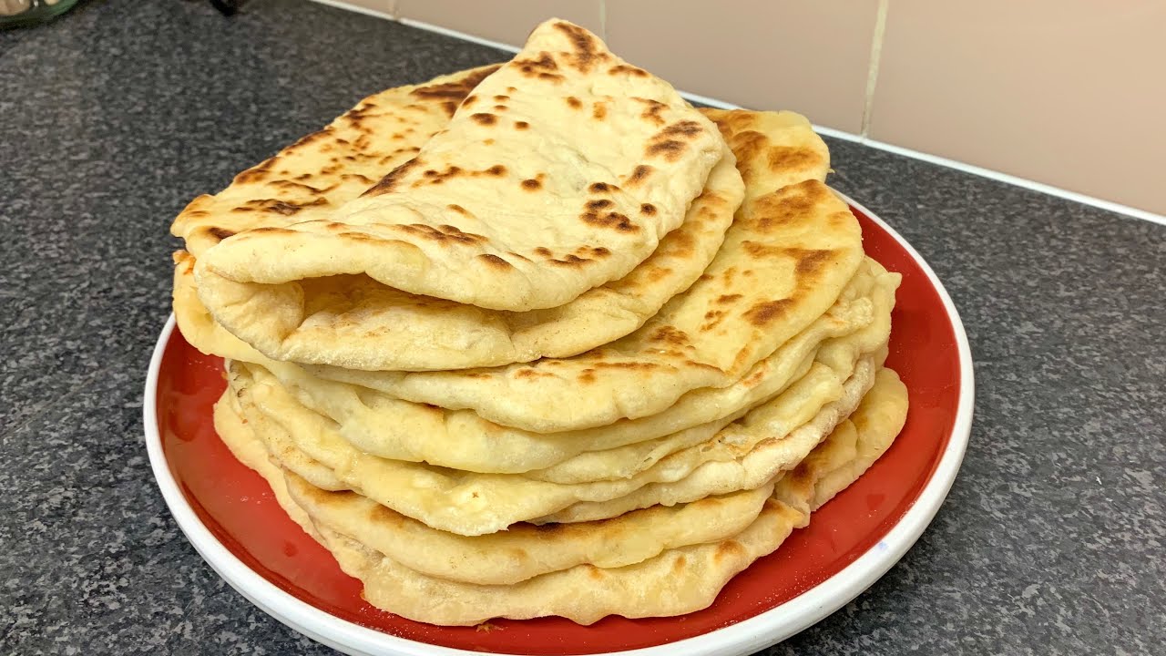 Plăcinta CODRENEASCA in tigaie cu brânza / cașcaval cele mai pufoase plăcinte ! MERITA ÎNCERCATE 😋