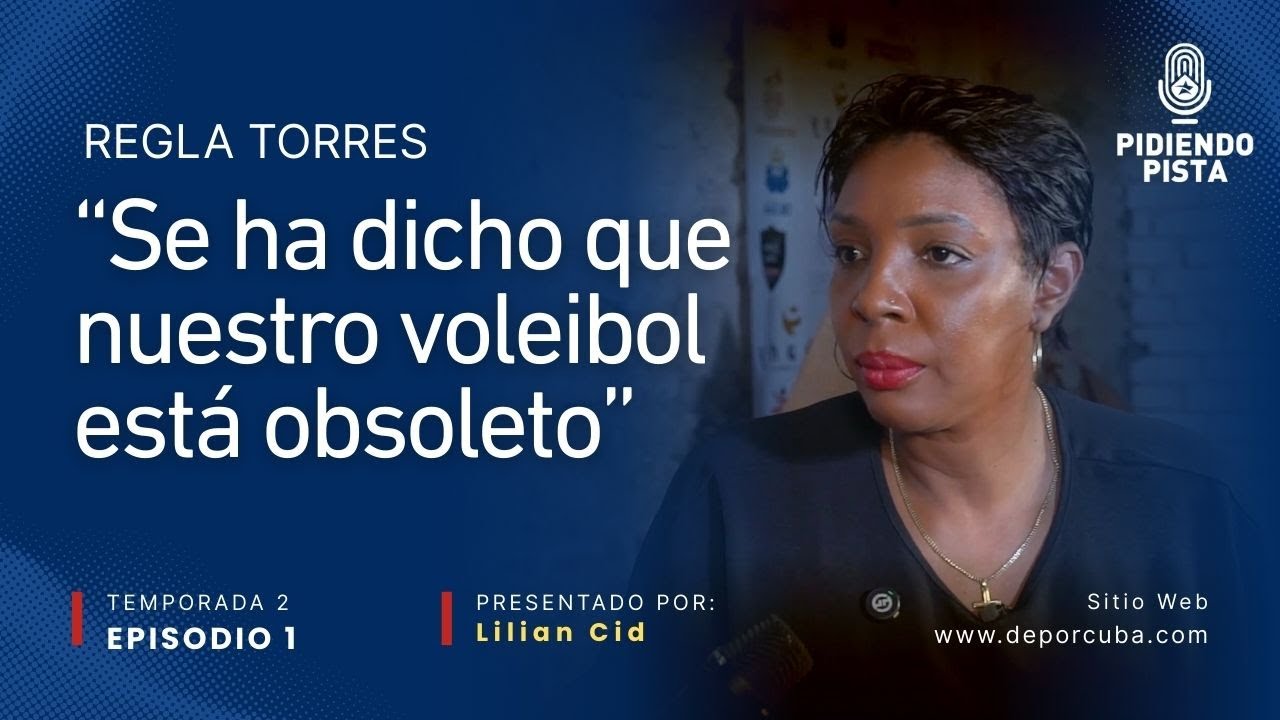 Regla Torres: 