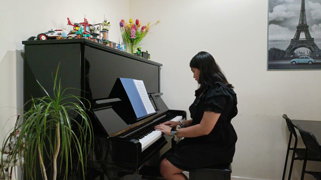 Hymn #1001 Come, Thou Fount of Every Blessings