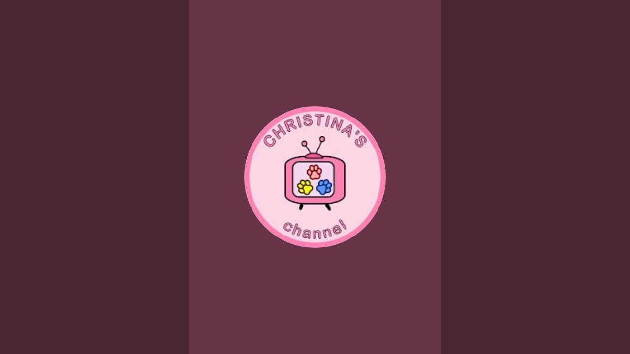 Το κανάλι ChristiLar κάνει ζωντανή μετάδοση!
