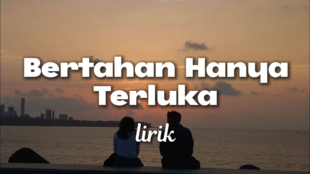 Lagu Paling Sedih Sedunia Aku Cinta Tapi Kamu Tidak