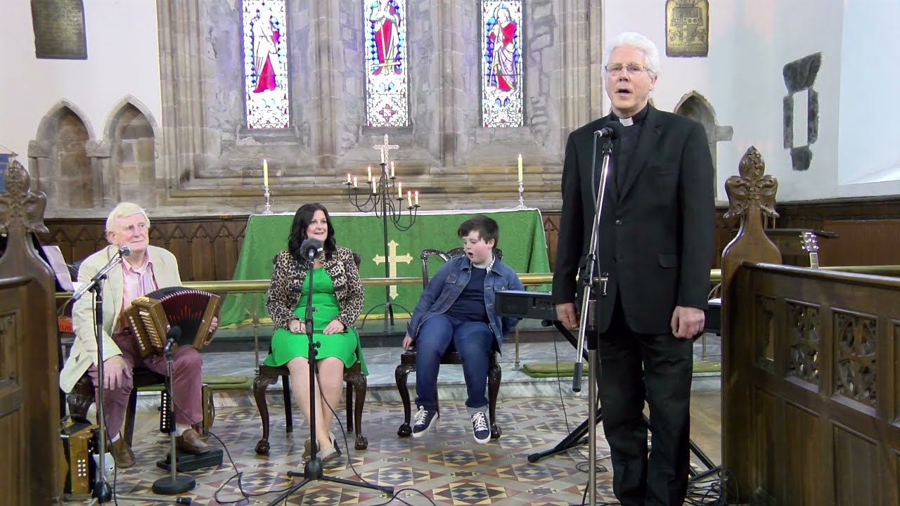 The Sunday Selections - Bobby Gardiner, Fiodhna Gardiner, Ruan and Padraig Hyland