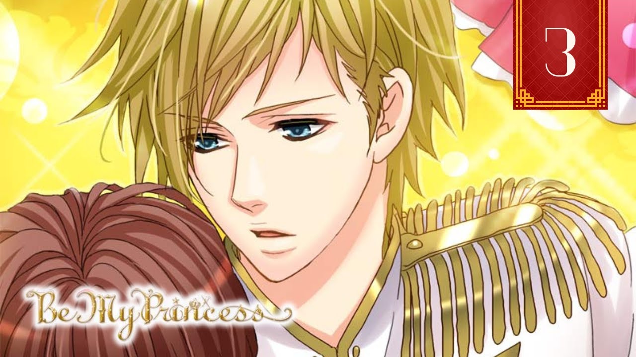 [Be My Princess] Main Story: Wilfred A. Spencer - Episode 3