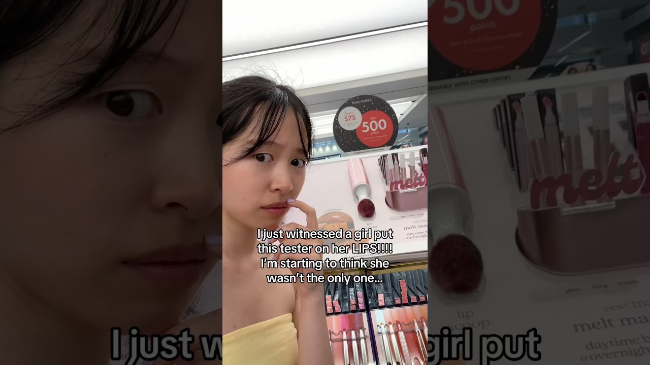 I’m pretty sure the scooper was originally white  