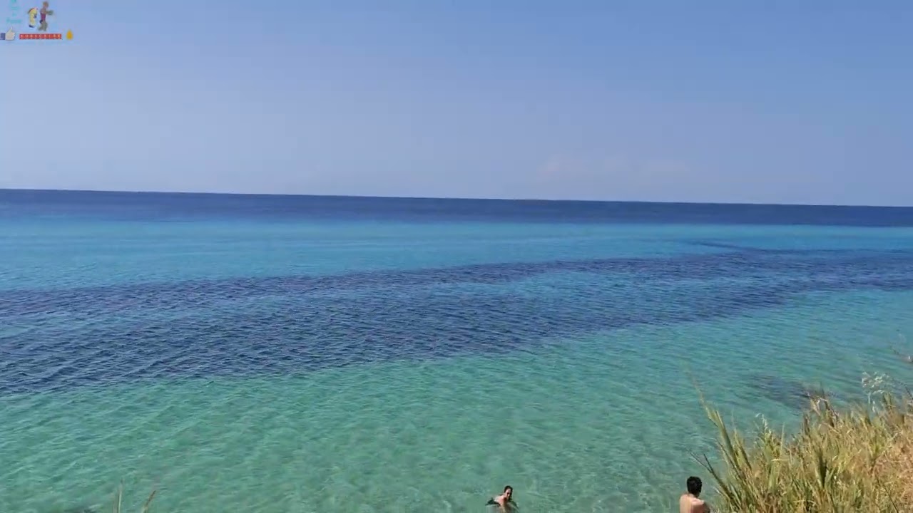 Grecia | Skala Fourkas | 4K