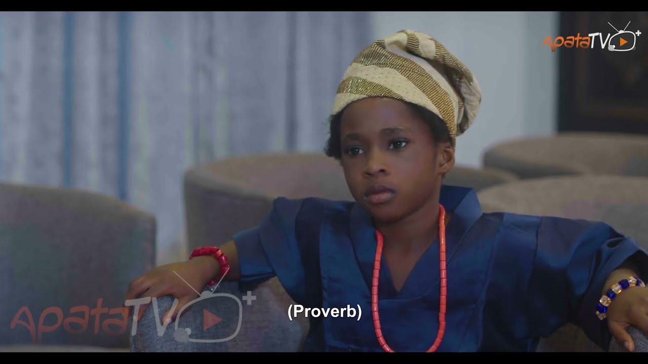 Omo Atona 2 Yoruba Movie 2026 | Official Trailer | Showing Tomorrow On ApataTV+