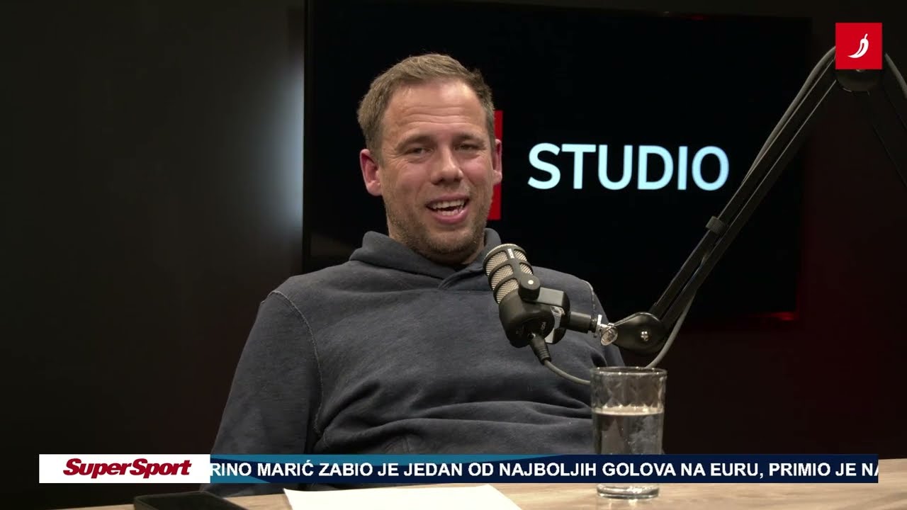 Stevanović o Vujoviću i Červaru