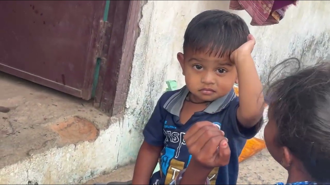 It’s My First Vlog”  1 Day Vlog #vlog #villagelife #newvlog #vlolife 