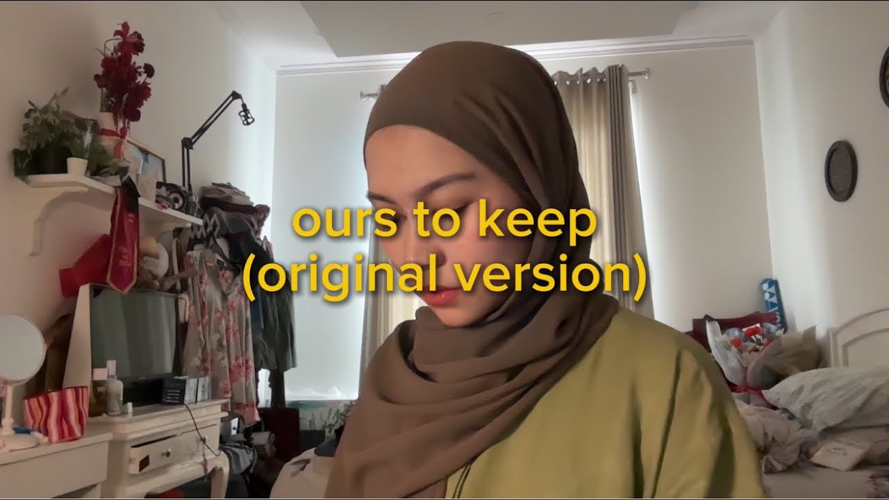 Kendis - ours to keep (Original Version)