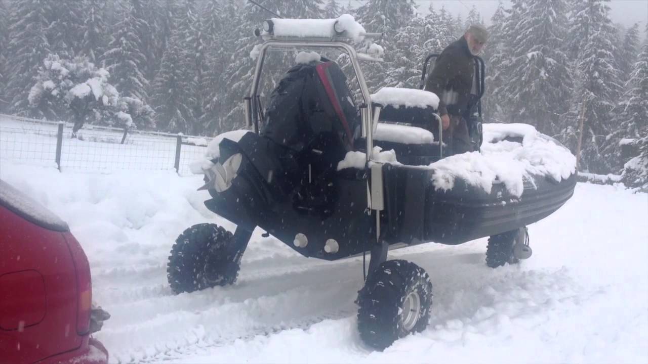Snowlegs