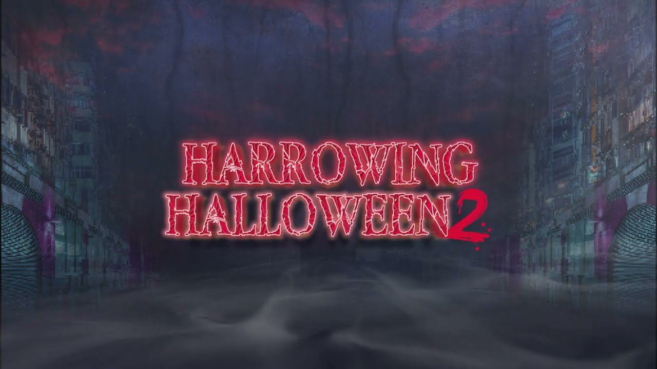 Harrowing Halloween 2
