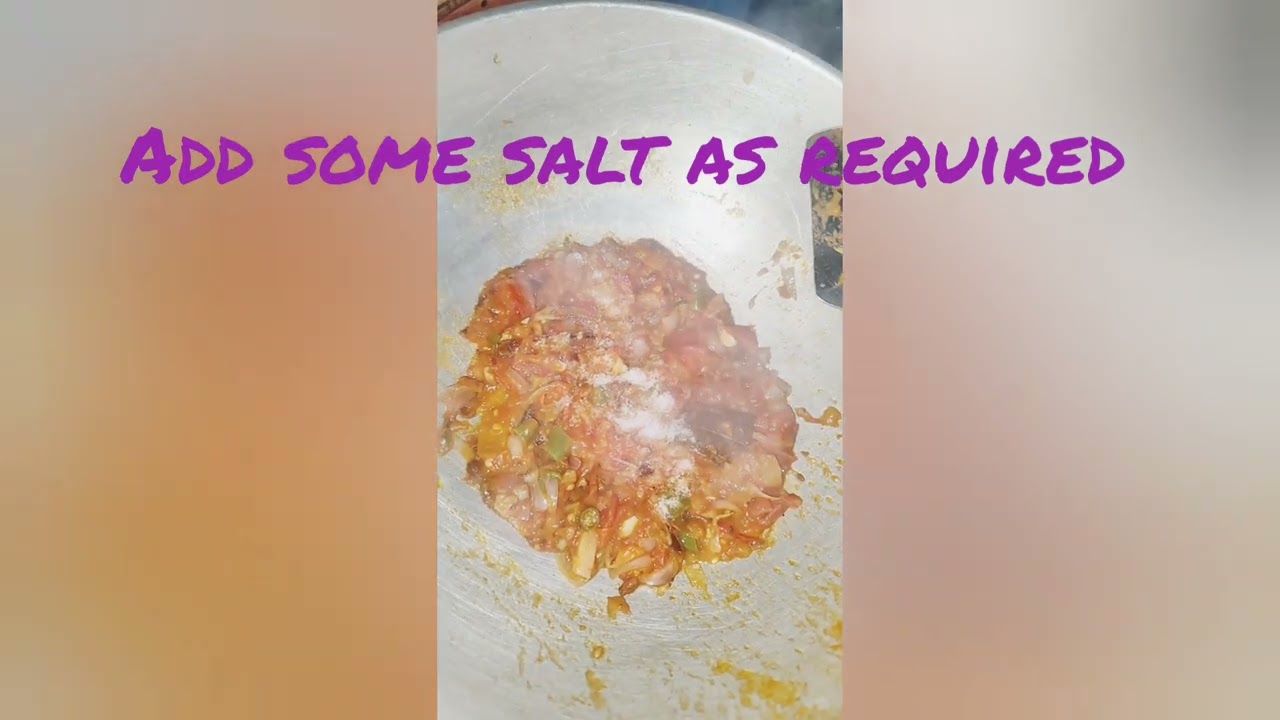 Tomato fry gravy chatni 🤗🤤 Hope you all like it 😌Plz subscribe this channel & like it....
