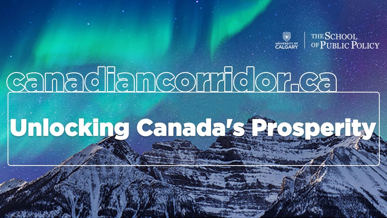 Canadian Northern Corridor Concept ™