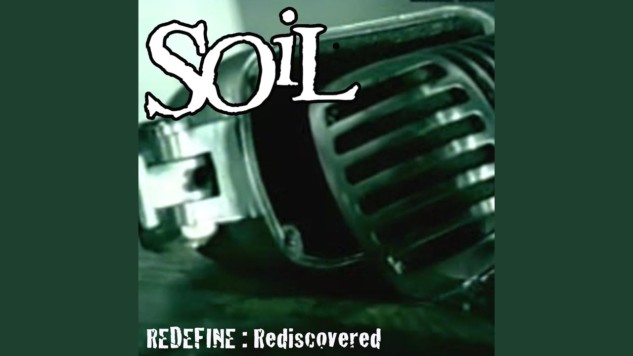 Redefine (Acoustic)