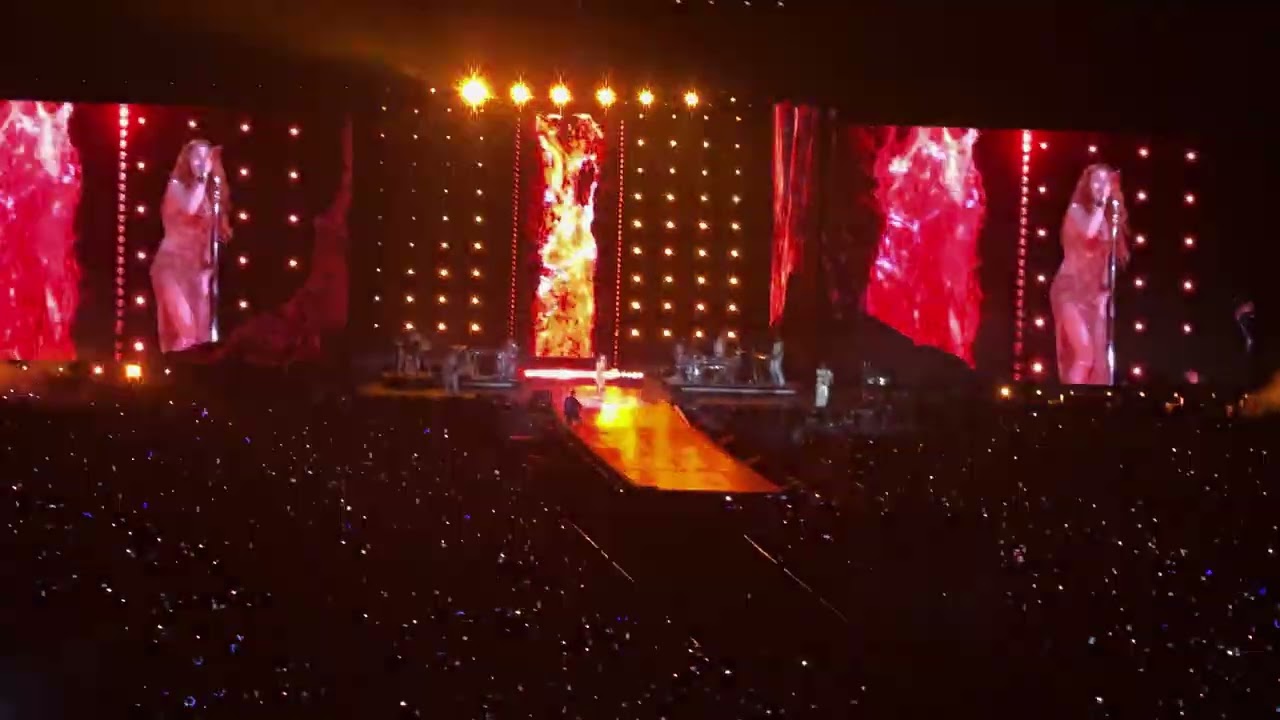 La Bicicleta/ La Tortura - Shakira 27/02