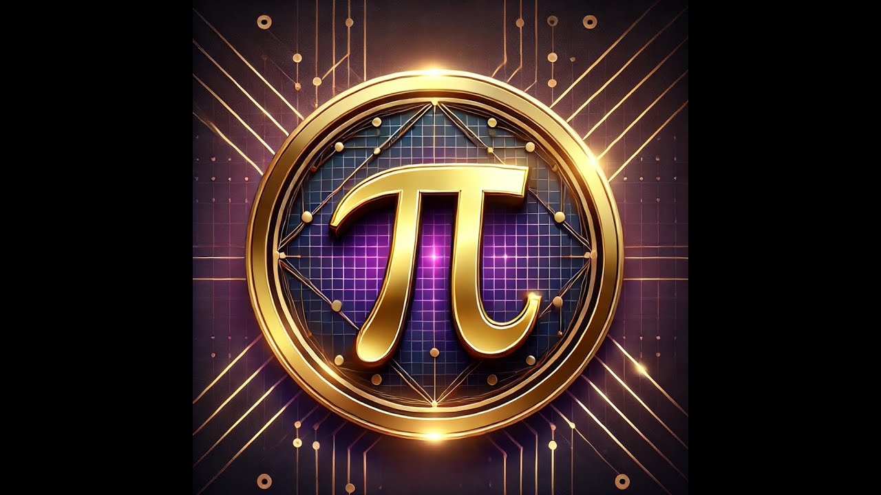 🚀 Pi Coin Live Chart 🚀 | Real-Time Price, Market Updates & Analysis 🔥📈