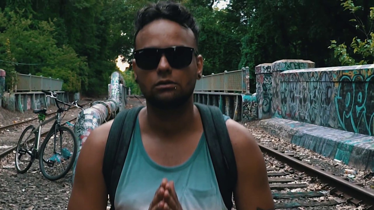 Joa El Super MC - Amen