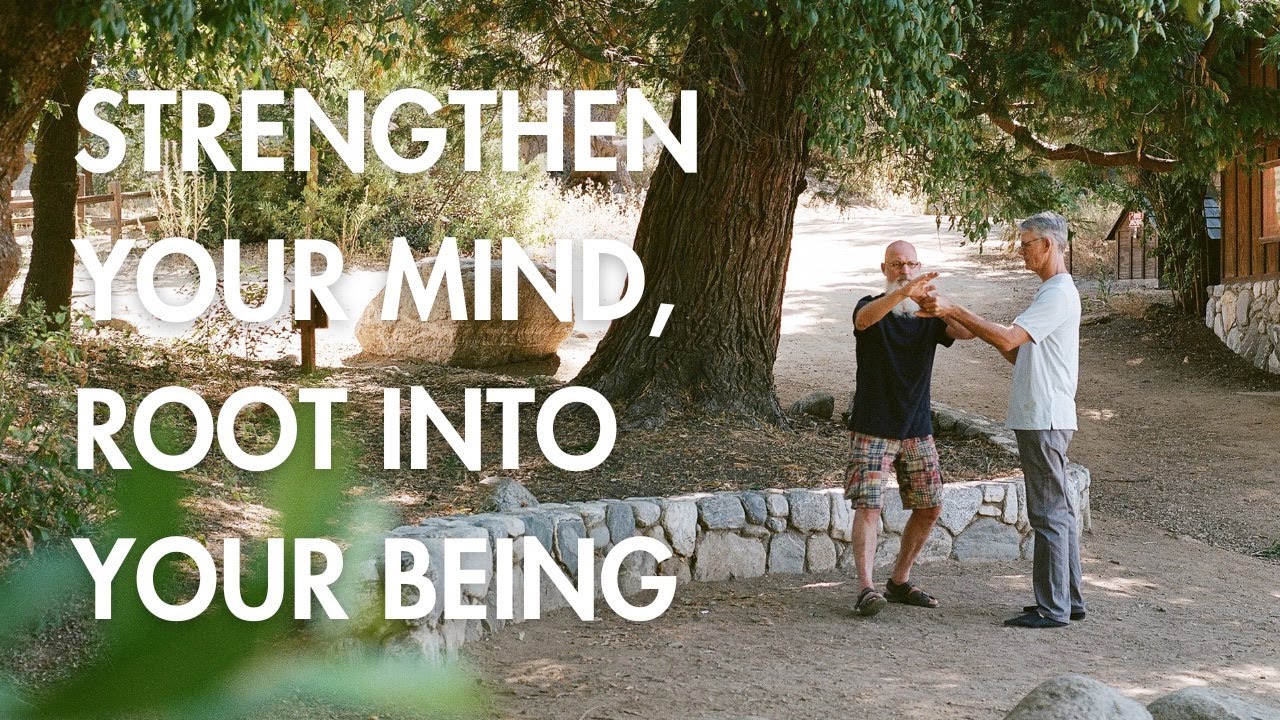 The Battle for Your Mind