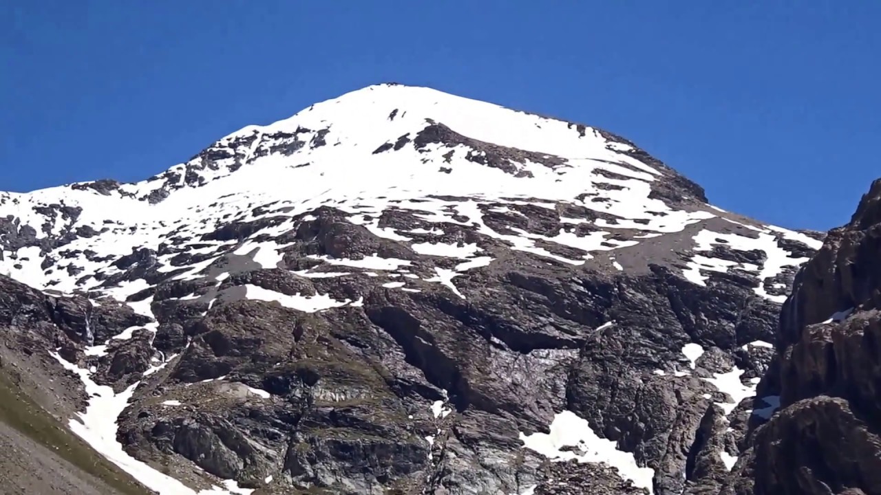 Vallée du Ribon  -  Haute Maurienne