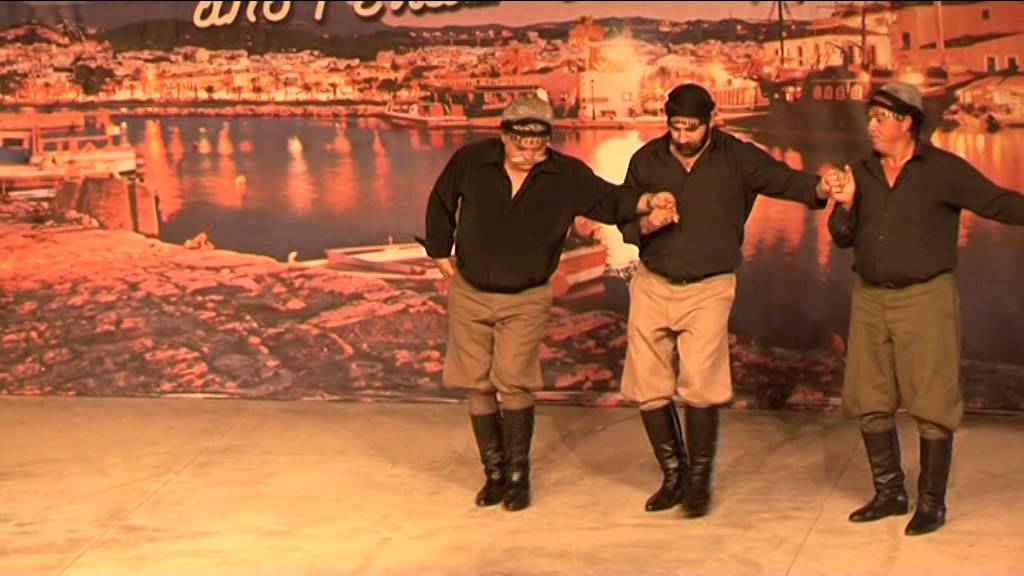 ΚΙΣΣΑΜΙΤΙΚΟΣ ΣΥΡΤΟΣ ΕΤΕΟΚΡΗΤΕΣ 