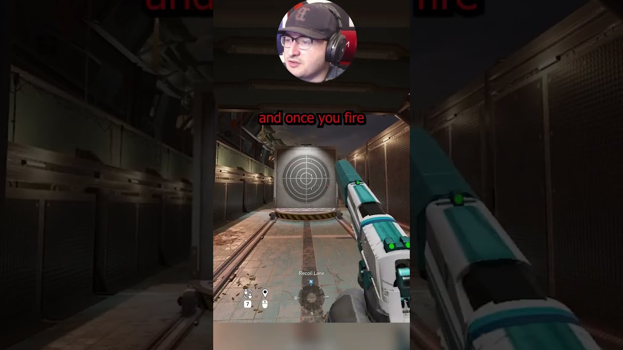 Rainbow Six Siege: Welcome to the Shooting Range 