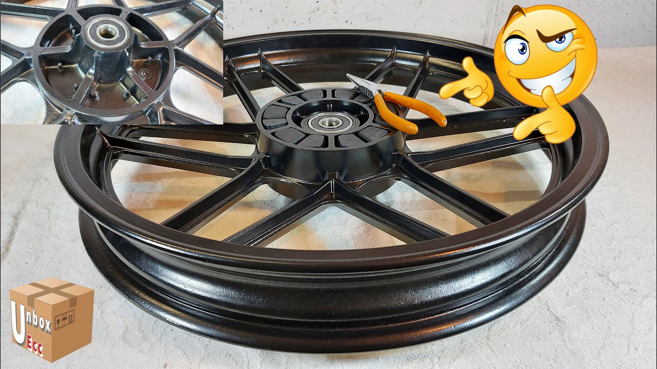 Sostituzione Parastrappi del Cardano per Moto Guzzi v35 / Progetto Caffe Racer e Restauro Parte #12
