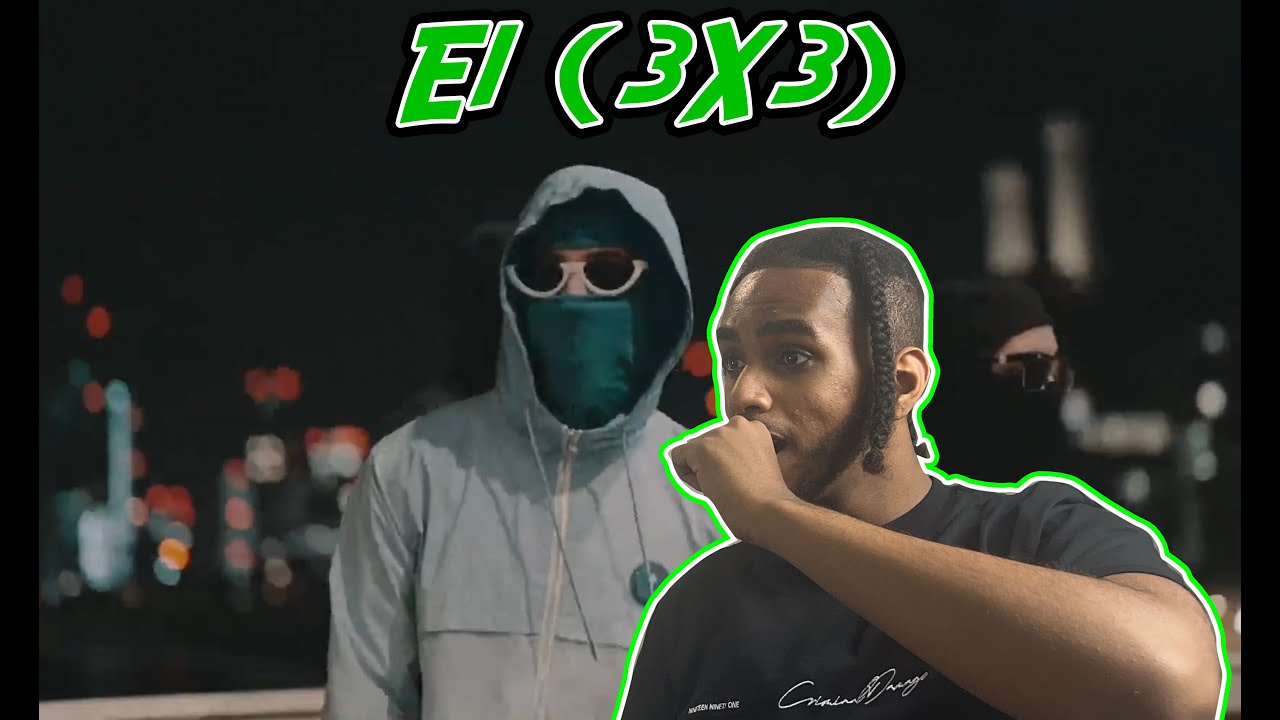 E1 CANT LOSE!! E1 (3x3) - Fake Friends #ALG REACTION! | TheSecPaq