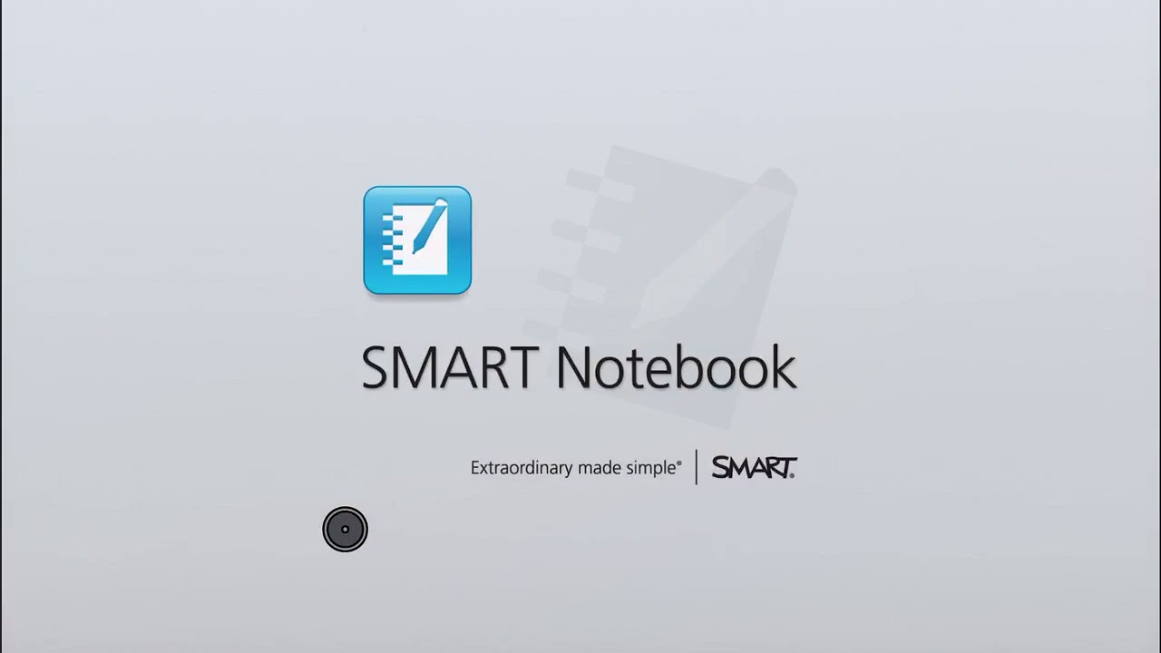 How to access Smart Notebook files on your iPad and open them with Notebook app