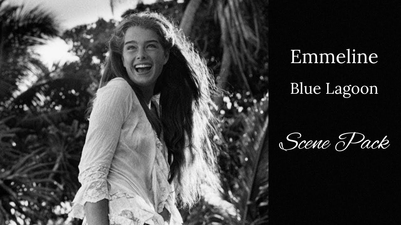 Emmeline 720p Scene Pack