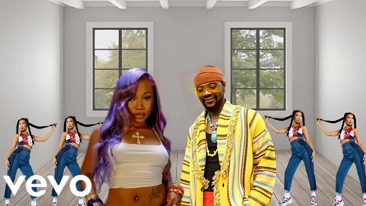 Kizz Daniel ft Guchi - Jowo Je (Official Music Video)