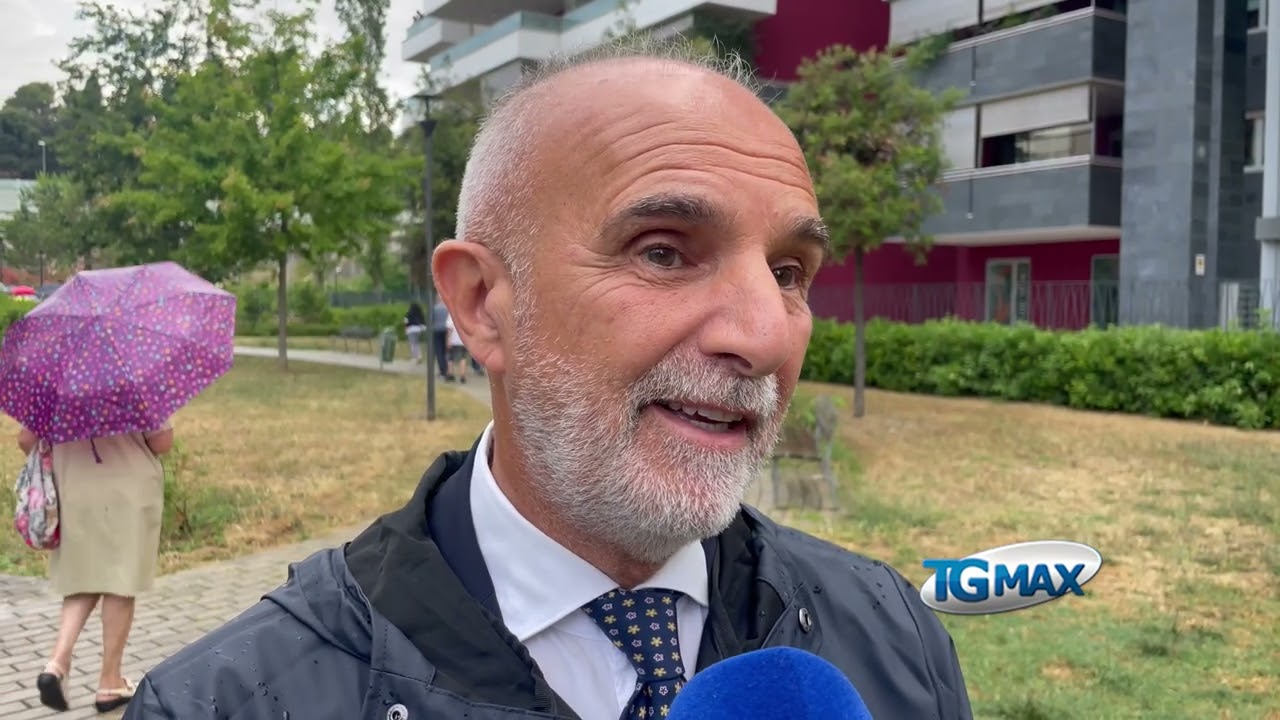 Crox vive per sempre, preghiere e fiaccolata al parco del delitto