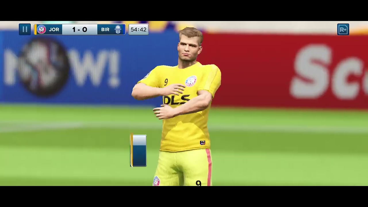 This game took teamwork 