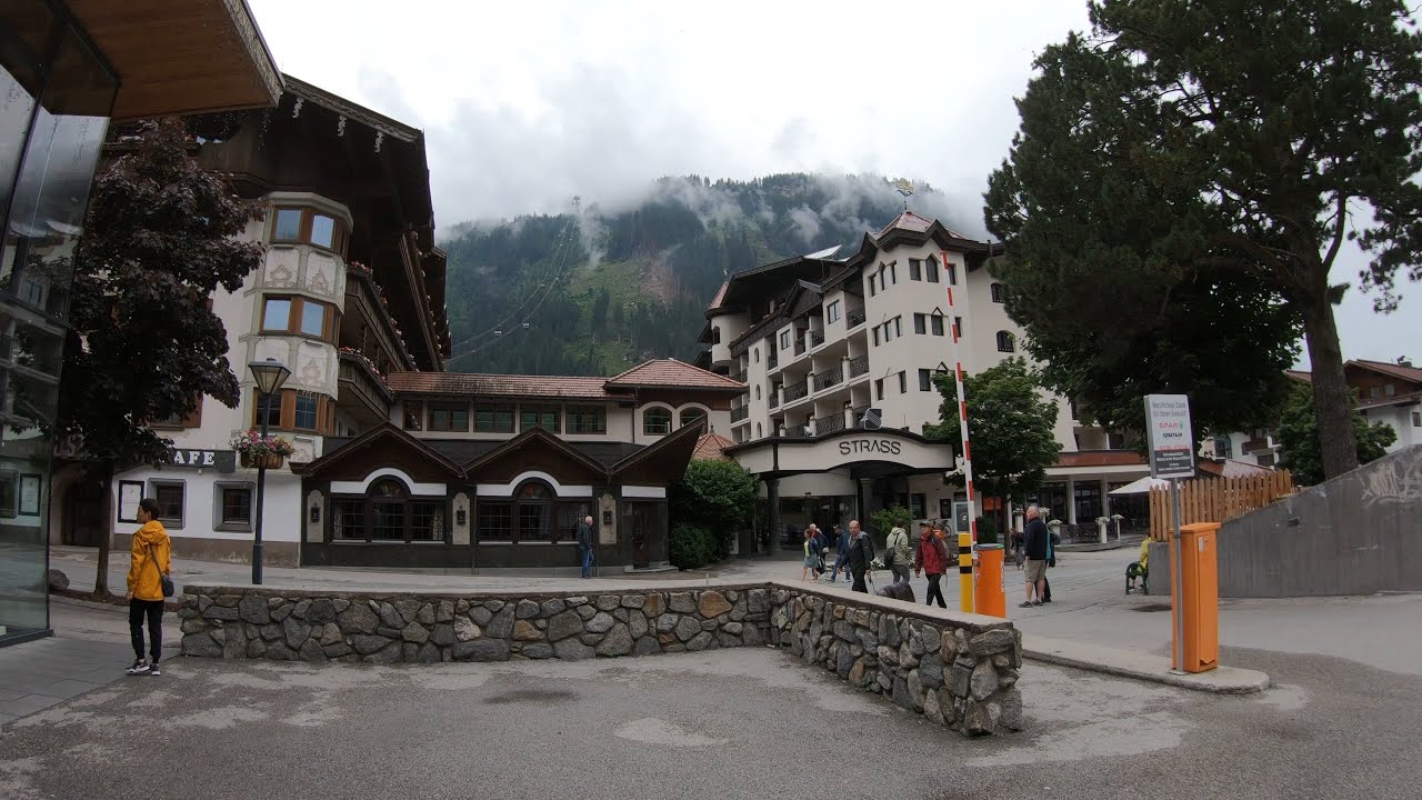 Mayrhofen