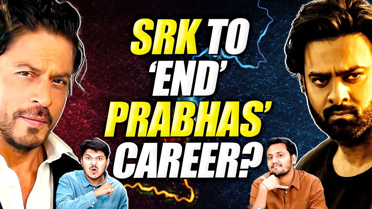 Honest Review: Salaar vs Dunki movie | Upcoming Indian Films 2023 | Prabhas, Shah Rukh Khan | MensXP