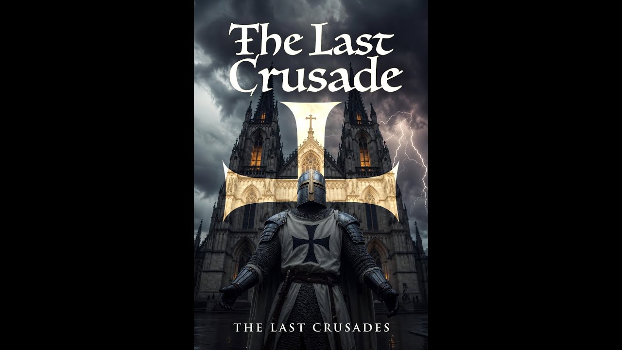 Crusade in My Veins