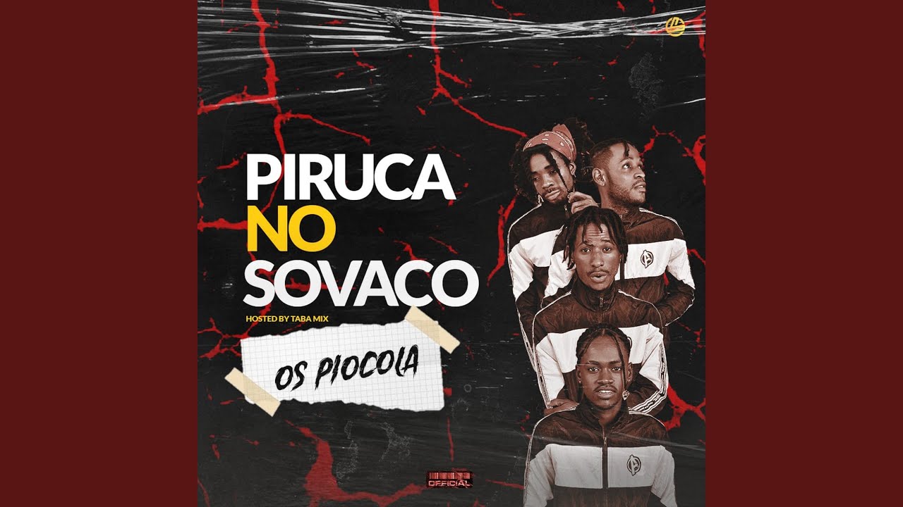 Piruca No Sovaco