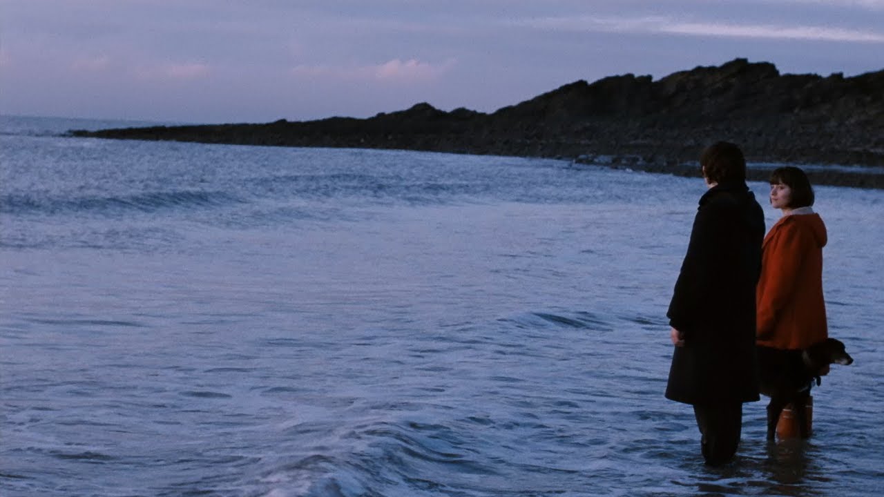 Stuck on a Puzzle | Submarine (2010)