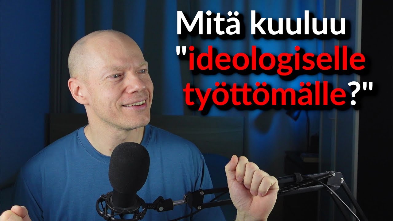 Mitä kuuluu vasemmistoliiton Alma Tuuvalle aka 