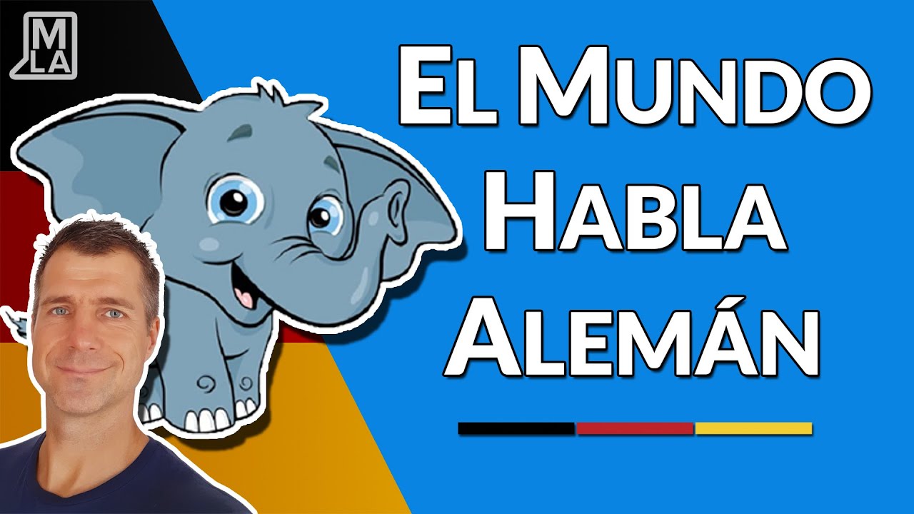 Mini Cuento en Alemán | Blog Aprender Alemán | Marcus' Language Academy