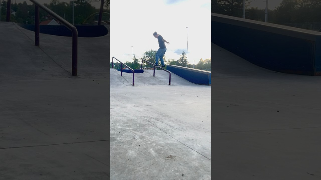 #skateboarding #Tripodskate #skate #skatepark #skater #skateboard