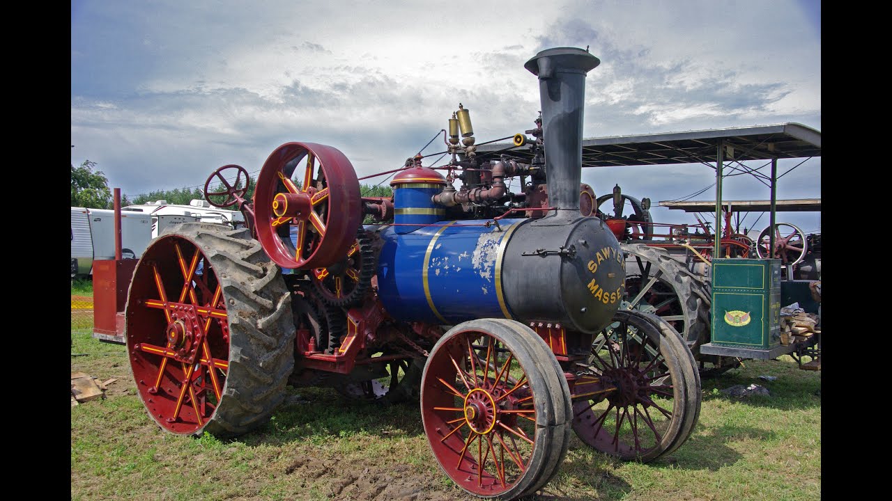 Steam Era 2023