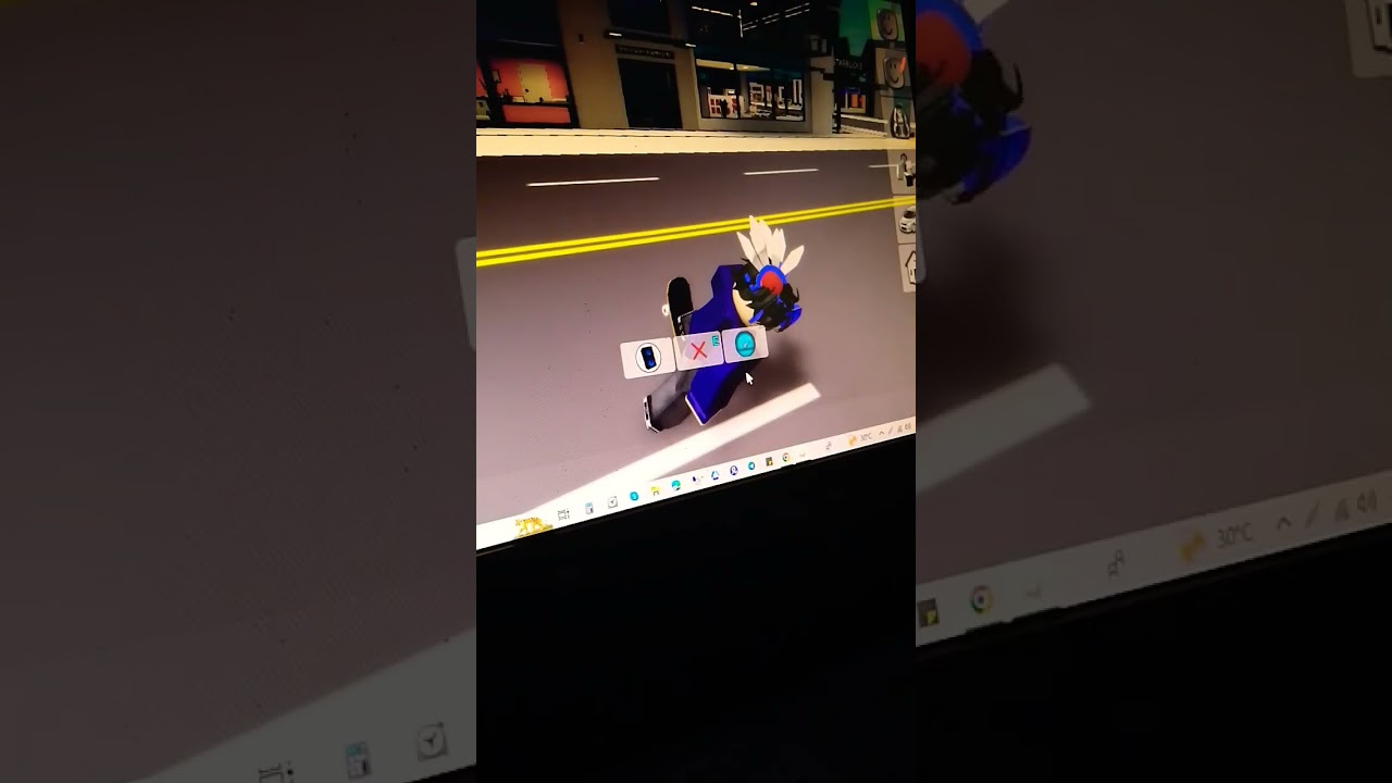 How to become hacker in brookhaven😎 #brookhaven #roblox