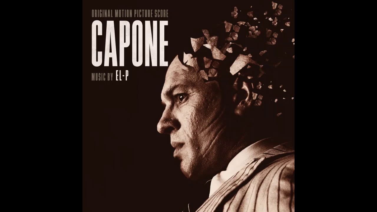 El-P - this is Al thats left [Capone (Original Motion Picture Soundtrack)]