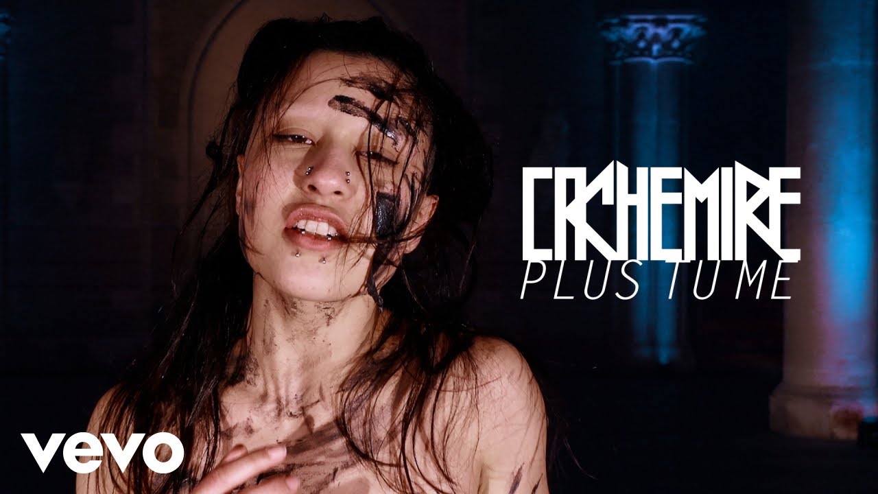Cachemire - Plus tu me (Clip officiel)