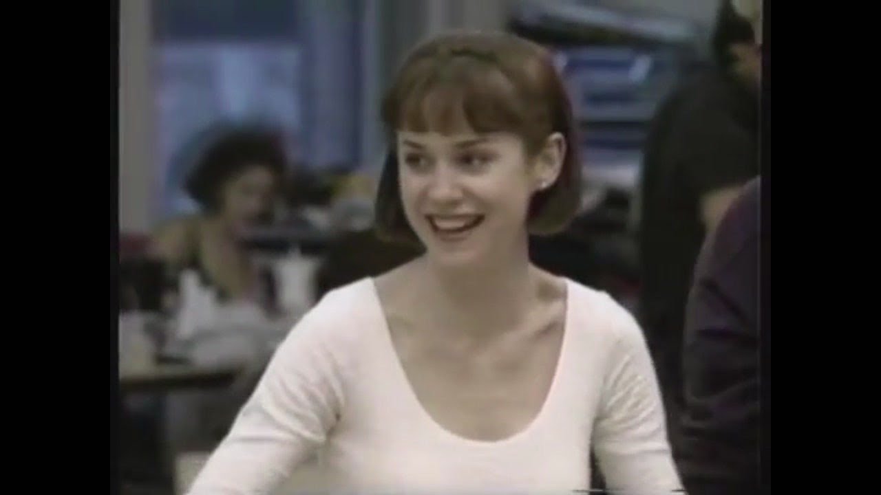 Susan Egan l Making Of 